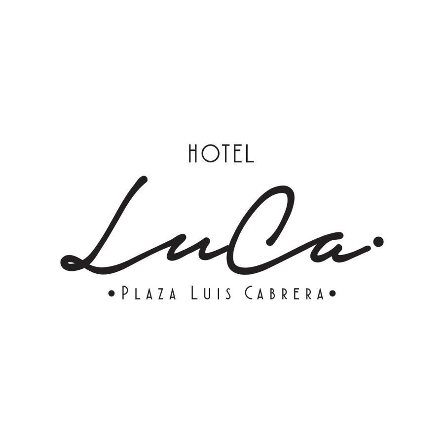 Hotel Luca Mexico City Ngoại thất bức ảnh