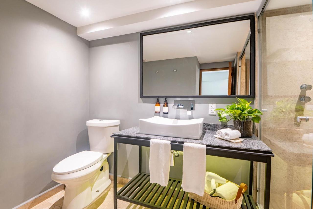 Hotel Luca Mexico City Ngoại thất bức ảnh